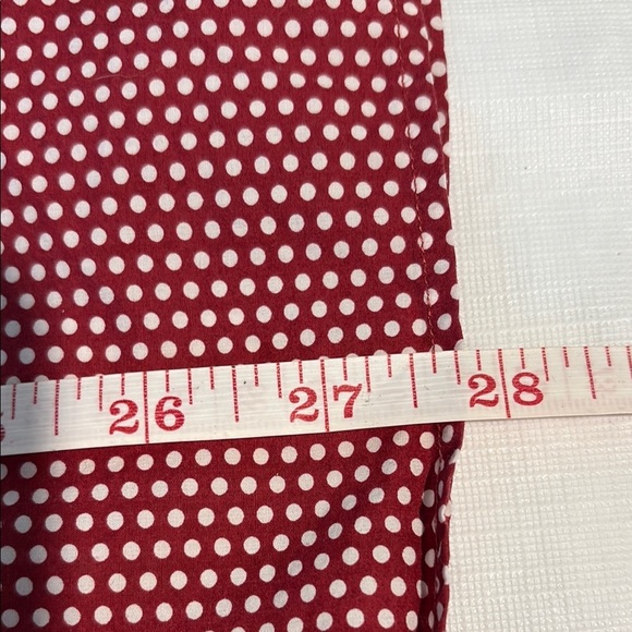 Brooks Brothers Red Casual Button Down Shirt Classic Collar - Picture 7 of 7